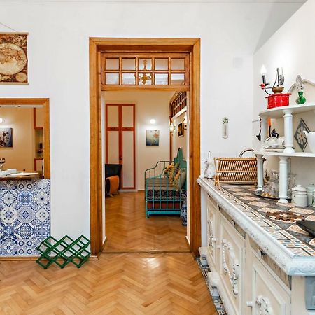 ★ Blue Door Rhapsody ★ - Special Stay In Old Town! Tbilisi Exteriér fotografie