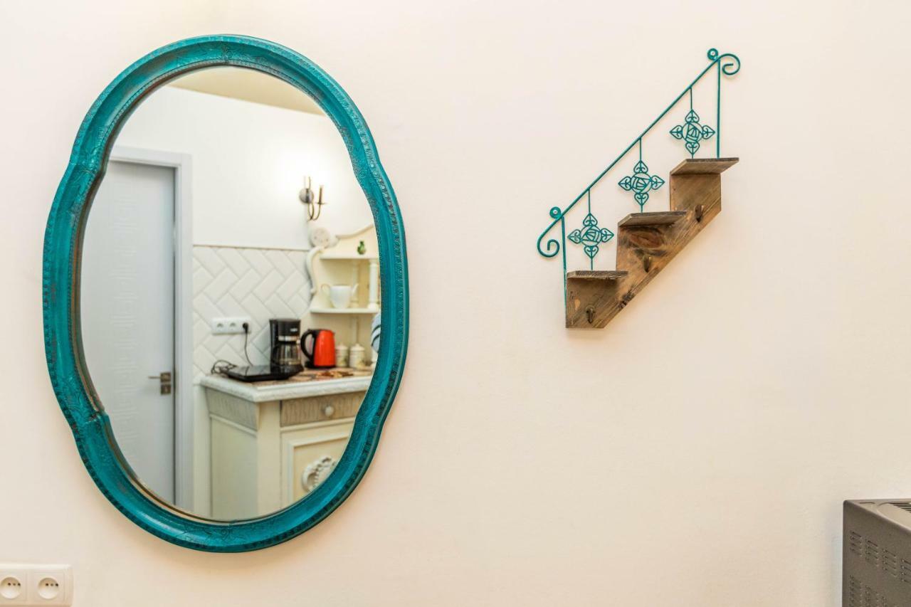 ★ Blue Door Rhapsody ★ - Special Stay In Old Town! Tbilisi Exteriér fotografie