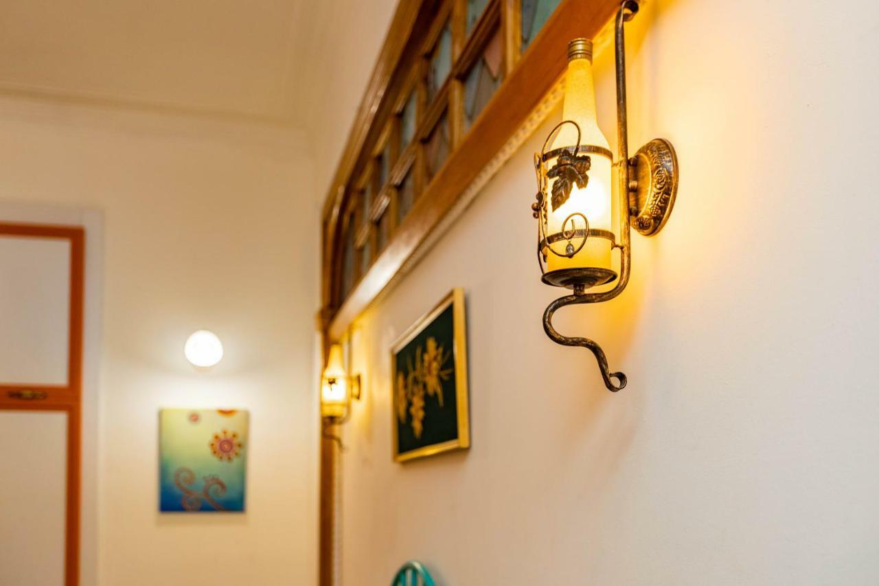 ★ Blue Door Rhapsody ★ - Special Stay In Old Town! Tbilisi Exteriér fotografie